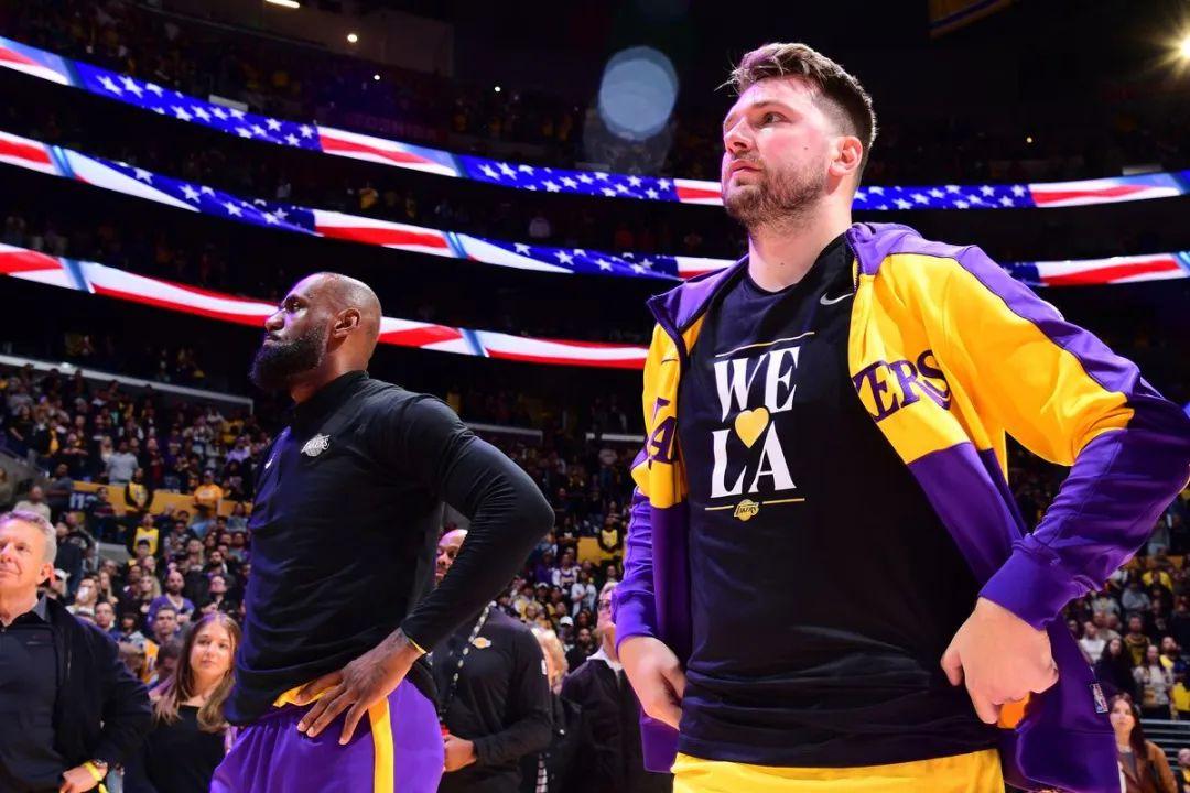 鹈鹕三巨头联手，东契奇得分突破，三连败冲击季后赛！-半岛体育网